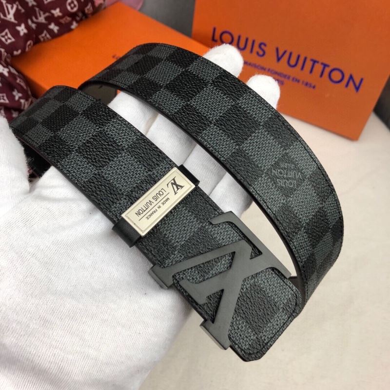 Louis Vuitton Belts